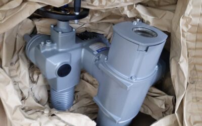 Case Study: Siemens Relays and EDMI Energy Meters for Bangladeshi Power Projects