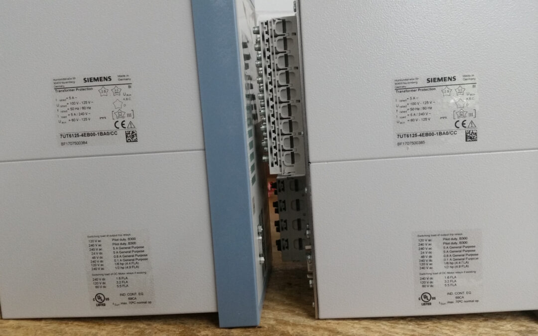 Case Study: Rapid Procurement of Electrical Components for Bangladeshi Power Projects