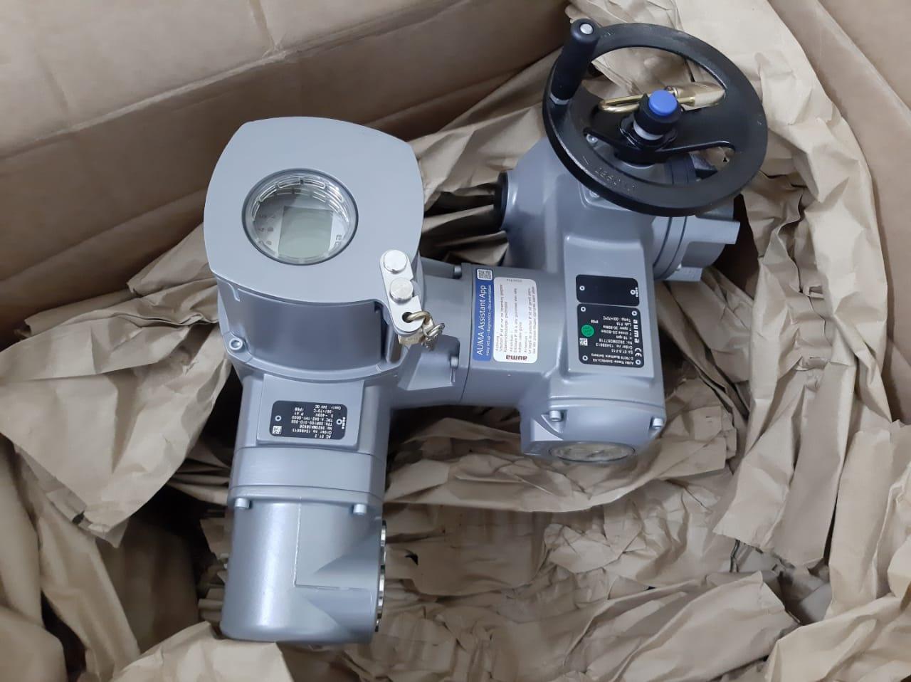 Pressure Transmitter Packaging for PGCB clients Pressure transmitter packaging for PGCB tender supply by Shafiqul Mowla Consultancy
