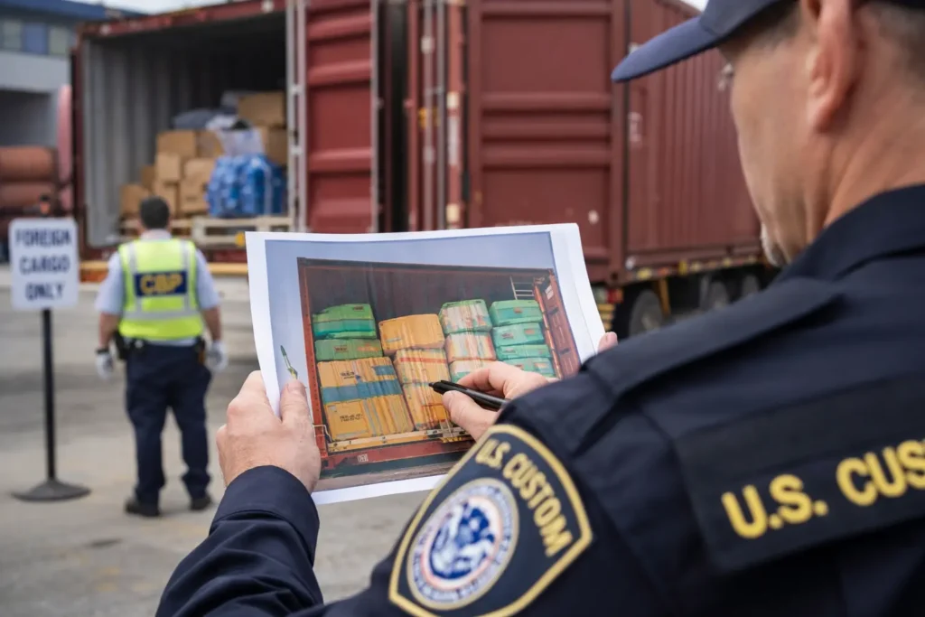 counterfeit bearings