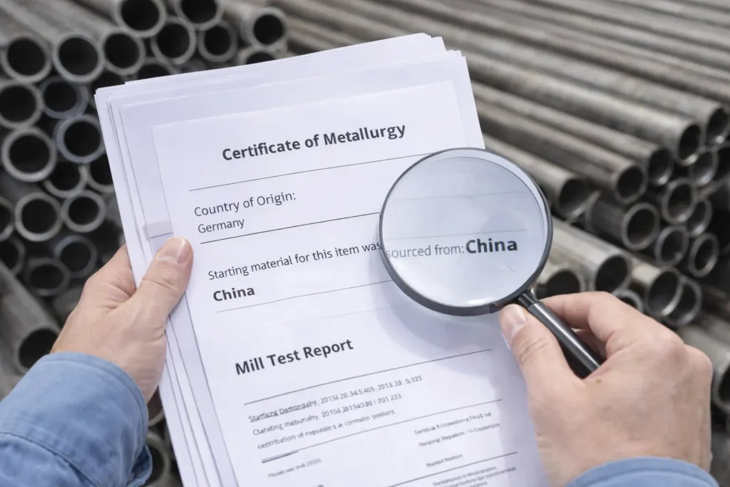 counterfeit bearings