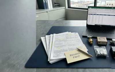 IEEPA Tariff Refunds 2026: What U.S. Industrial Importers Should Prepare Now