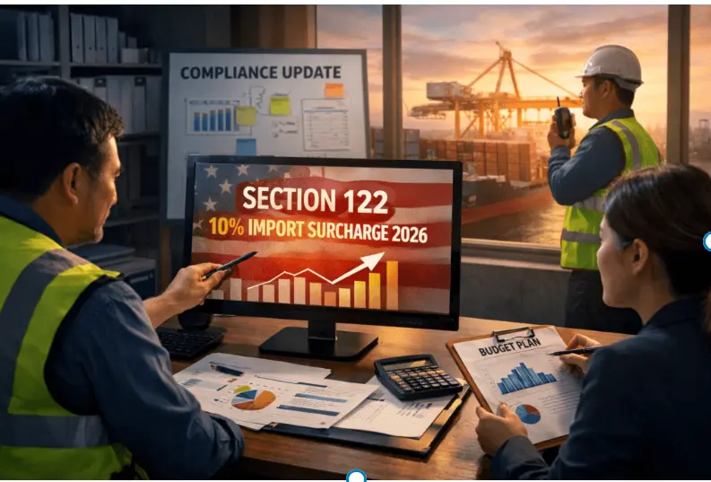 EPC procurement managers