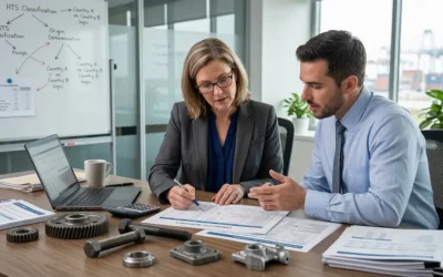 The Hidden Rules – Section 232 Non-Stacking 2026