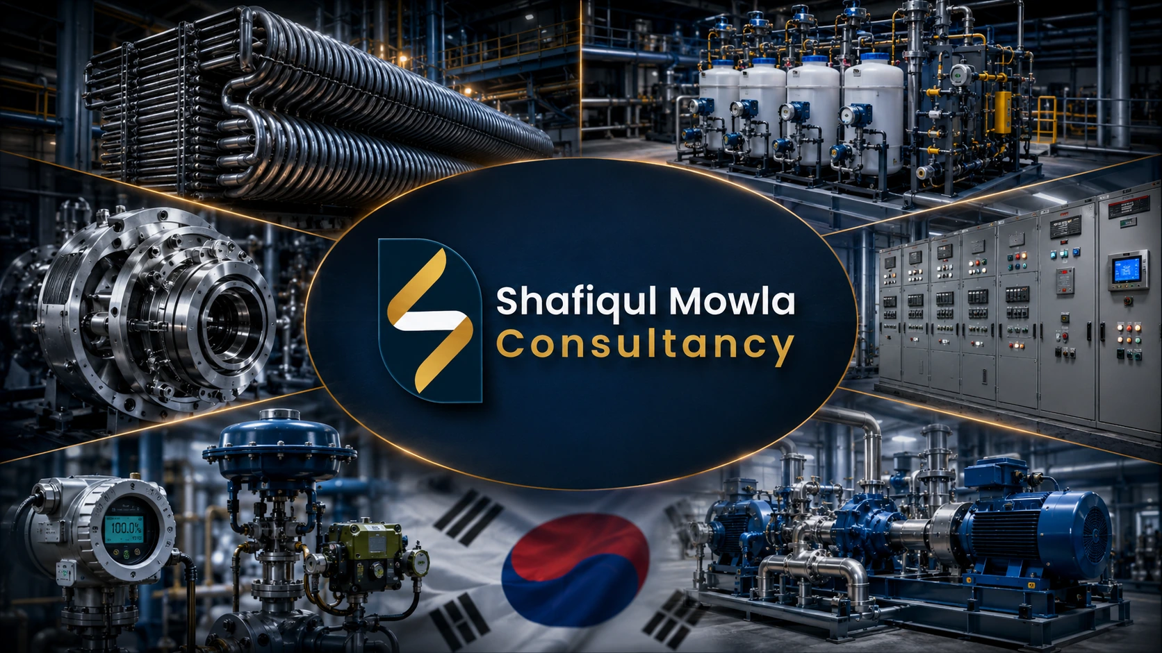 Multi country supplier route map for procurement execution