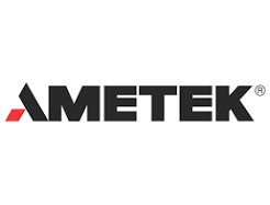 AMETEK LAND logo