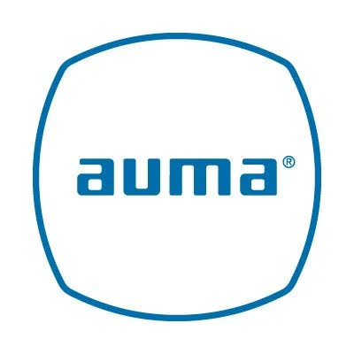 AUMA logo.