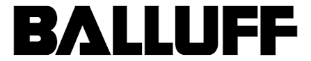 Balluff brand identifier