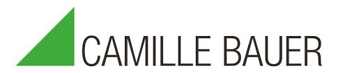 Camille Bauer logo