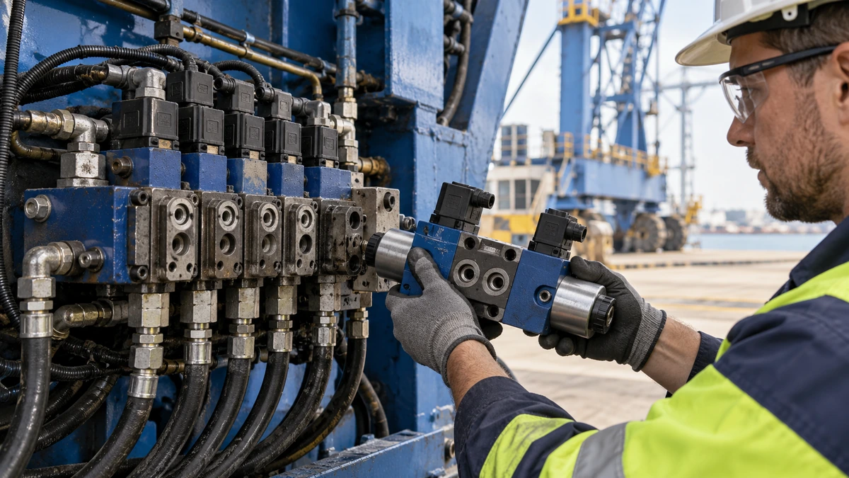 Directional control valve replacement compatibility