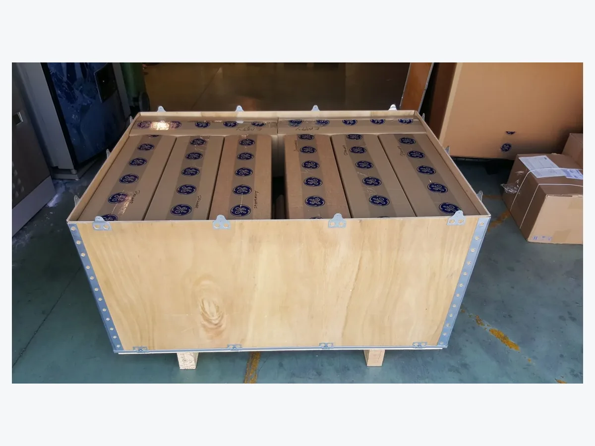 GE EntelliGuard switchgear and breaker accessories from technical procurement experience for electrical MRO