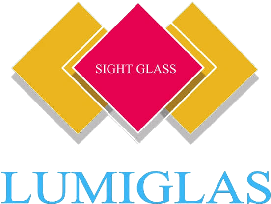 Lumiglas logo