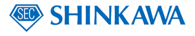 Shinkawa logo