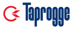 Taprogge brand identifier